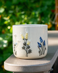 Botanical Mug