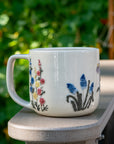 Botanical Mug