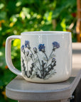Botanical Mug