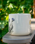 Botanical Mug