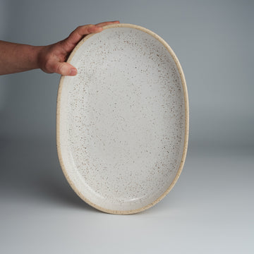 The Oval Bowl *pre order*