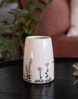 Botanical Vase