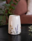 Botanical Vase