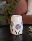 Botanical Vase