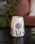 Botanical Vase