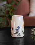 Botanical Vase