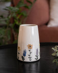 Botanical Vase
