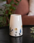 Botanical Vase