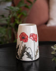 Botanical Vase