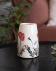 Botanical Vase