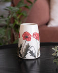 Botanical Vase