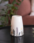 Botanical Vase