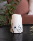 Botanical Vase