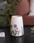 Botanical Vase