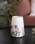 Botanical Vase