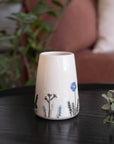 Botanical Vase