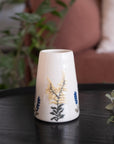 Botanical Vase