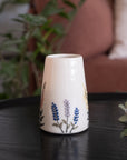 Botanical Vase