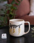 Botanical Mug