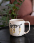 Botanical Mug