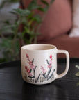 Botanical Mug