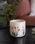 Botanical Mug