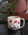 Botanical Mug