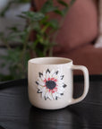 Botanical Mug