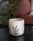 Botanical Mug