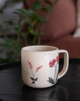 Botanical Mug