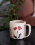 Botanical Mug