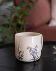 Botanical Mug