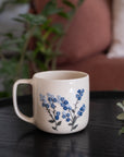 Botanical Mug