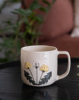 Botanical Mug