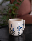 Botanical Mug