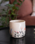 Botanical Mug