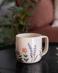 Botanical Mug