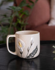 Botanical Mug