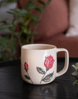 Botanical Mug