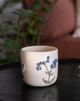 Botanical Mug