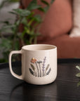 Botanical Mug