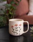 Botanical Mug
