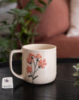 Botanical Mug