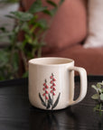 Botanical Mug
