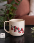 Botanical Mug