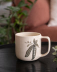 Botanical Mug