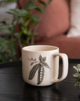 Botanical Mug