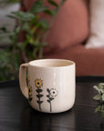 Botanical Mug