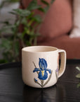 Botanical Mug