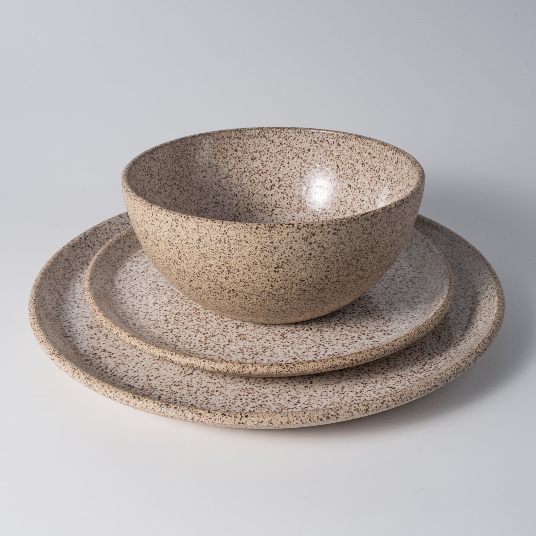 3 Piece Place Setting